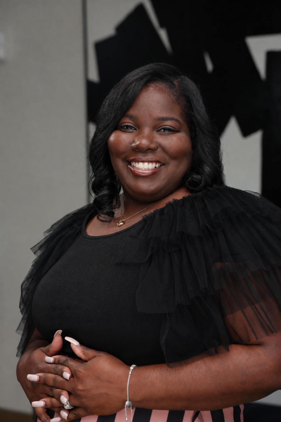 Tantanea Pernell, Henry County and Metro Atlanta real estate advisor